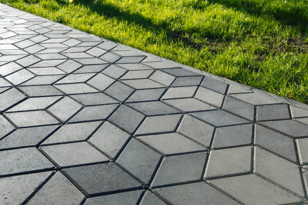 Reasons to Select Us for Your Driveway Paving Requirements in Genoa, AR