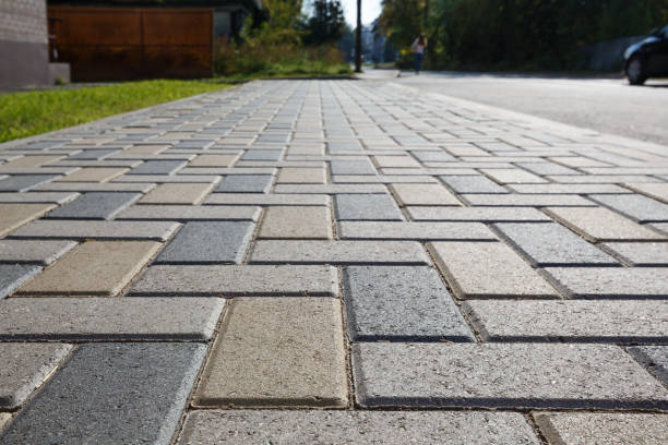 Best Driveway Resurfacing Pavers  in Genoa, AR