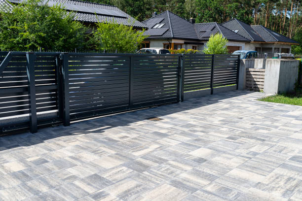 Best Professional Driveway Pavers  in Genoa, AR