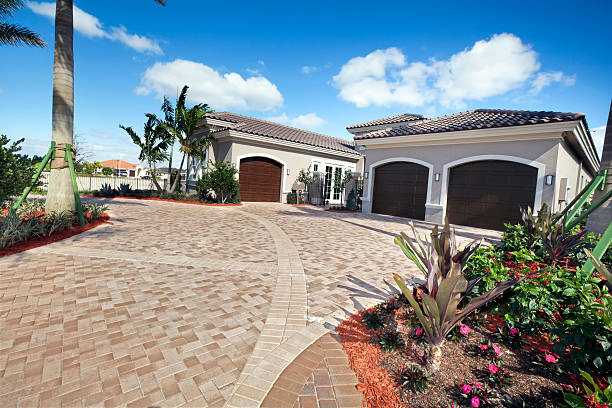 Best Affordable Driveway Paving  in Genoa, AR