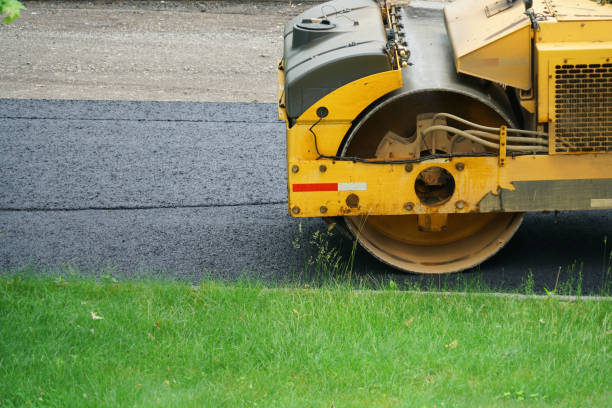 Best Driveway Paving Contractor  in Genoa, AR