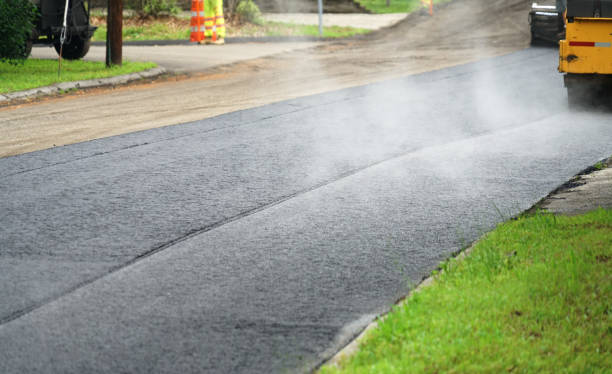 Best Driveway Pavers Near Me  in Genoa, AR